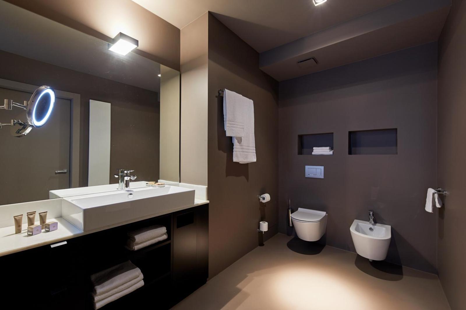 Delparco Hotel Buttrio Εξωτερικό φωτογραφία
