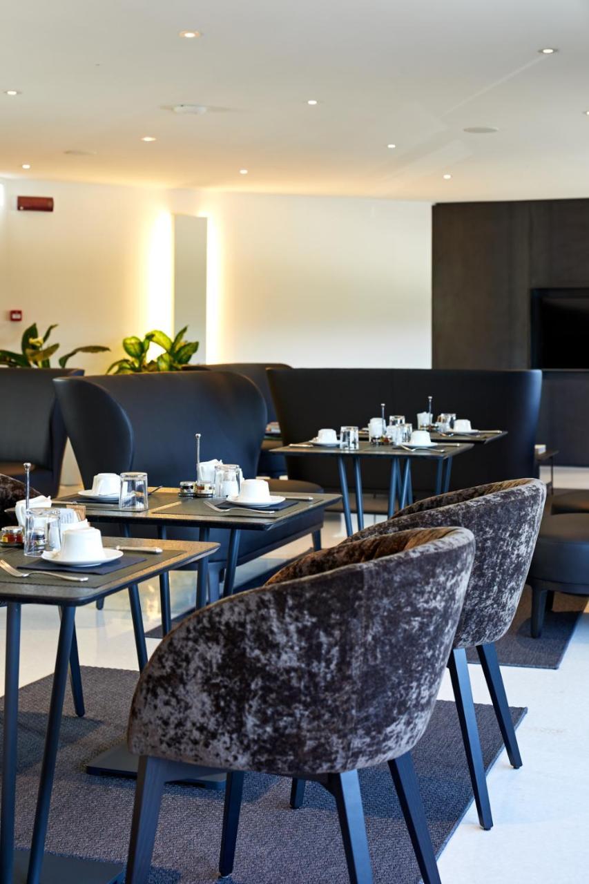 Delparco Hotel Buttrio Εξωτερικό φωτογραφία