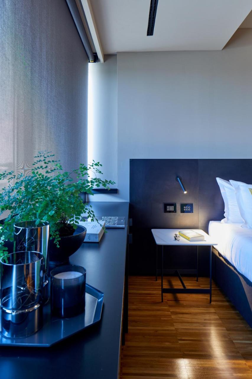 Delparco Hotel Buttrio Εξωτερικό φωτογραφία