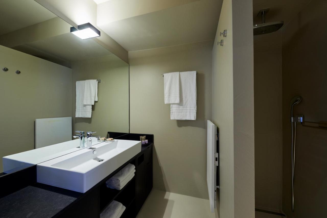 Delparco Hotel Buttrio Εξωτερικό φωτογραφία