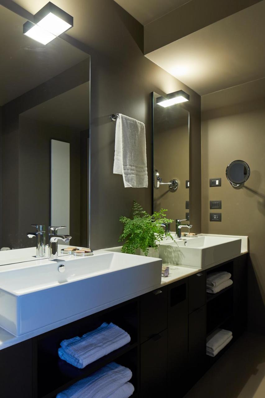 Delparco Hotel Buttrio Εξωτερικό φωτογραφία