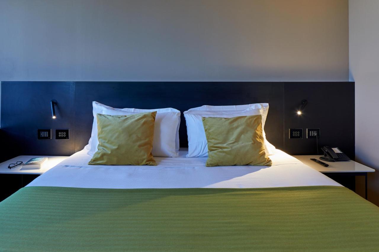 Delparco Hotel Buttrio Εξωτερικό φωτογραφία