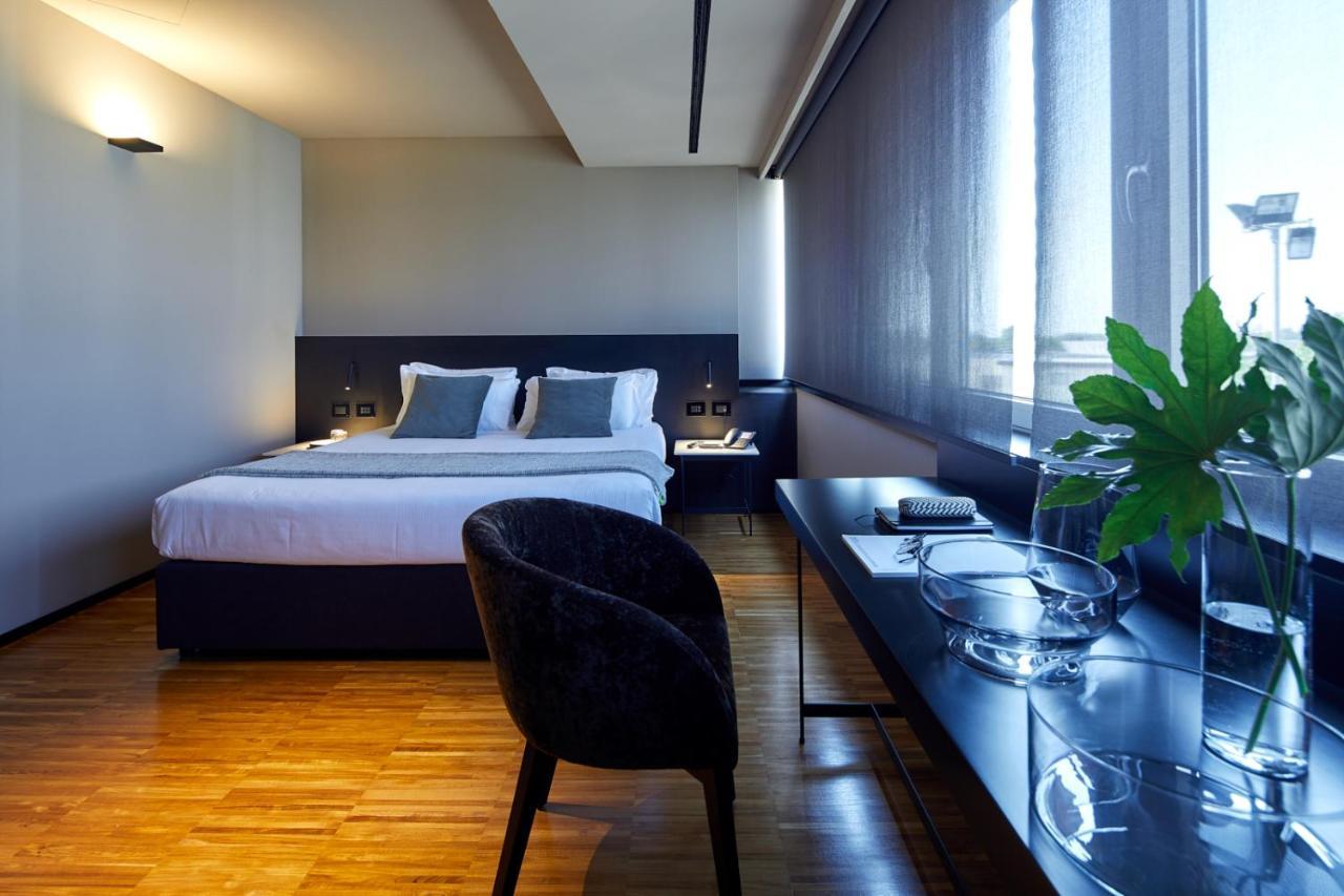 Delparco Hotel Buttrio Εξωτερικό φωτογραφία