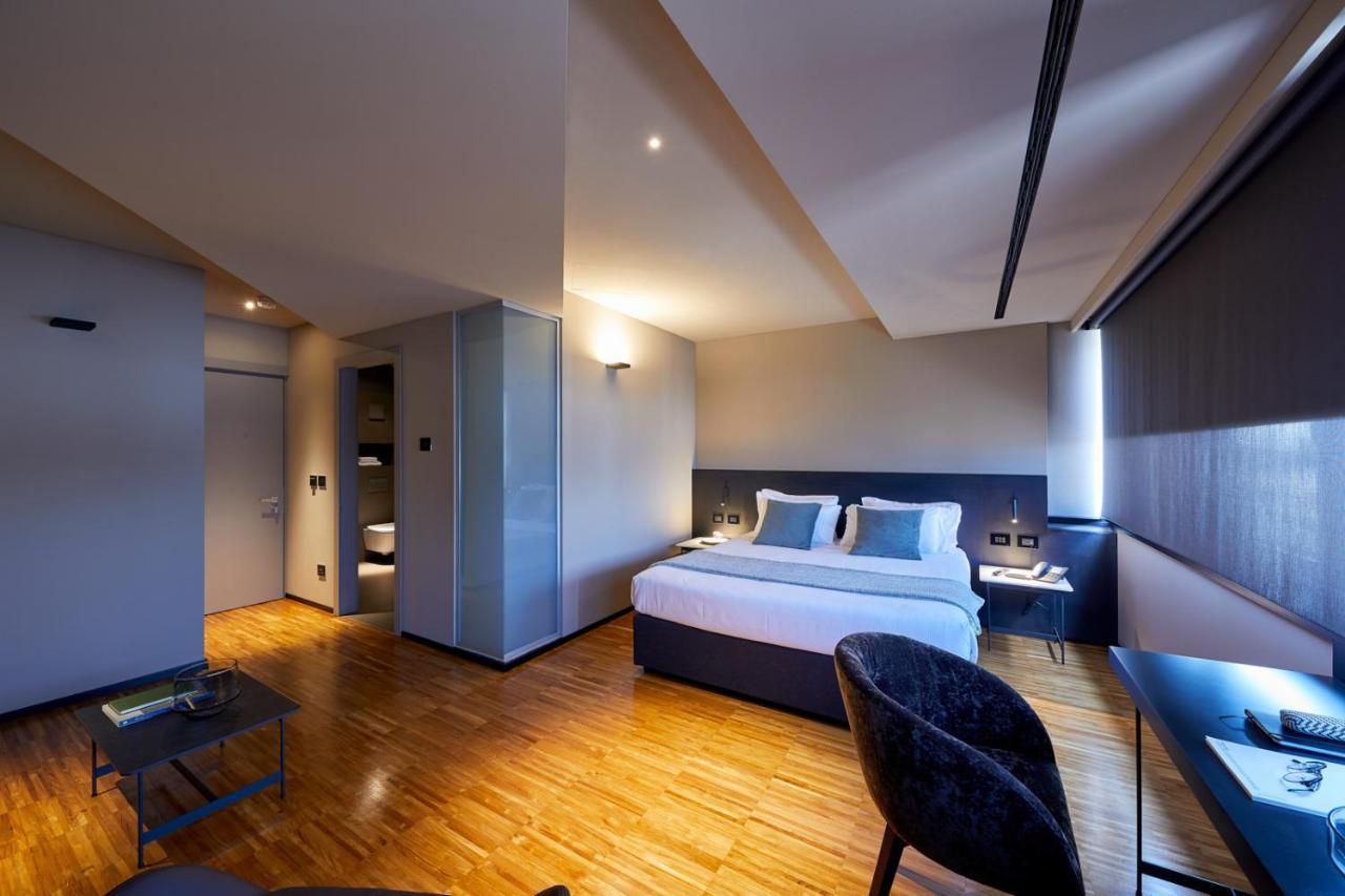 Delparco Hotel Buttrio Εξωτερικό φωτογραφία