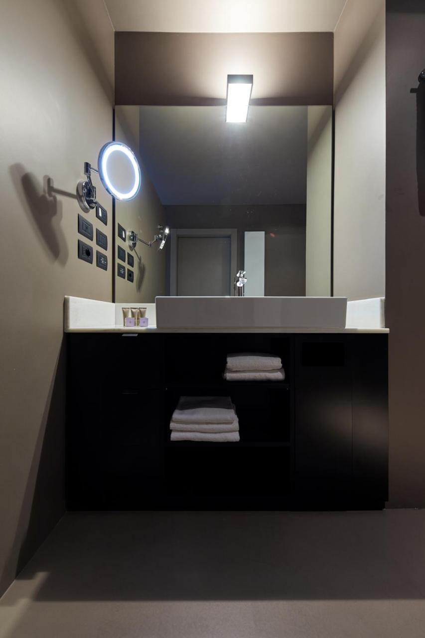 Delparco Hotel Buttrio Εξωτερικό φωτογραφία